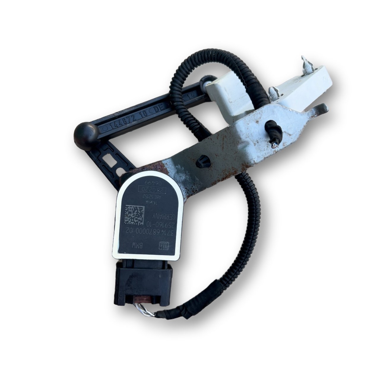 BMW 1 (F20 / F21) Headlight/headlamp level sensor BMW 1 SERIES Headlight/headlamp level sensor OE...