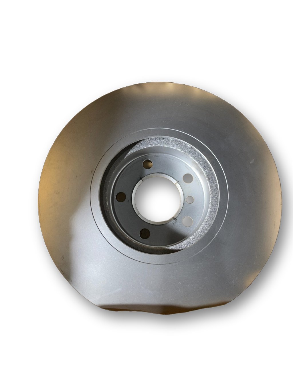 BMW X5 (E70) Front brake disc BMW X5 Front brake disc OEM 34116868938

Part c...