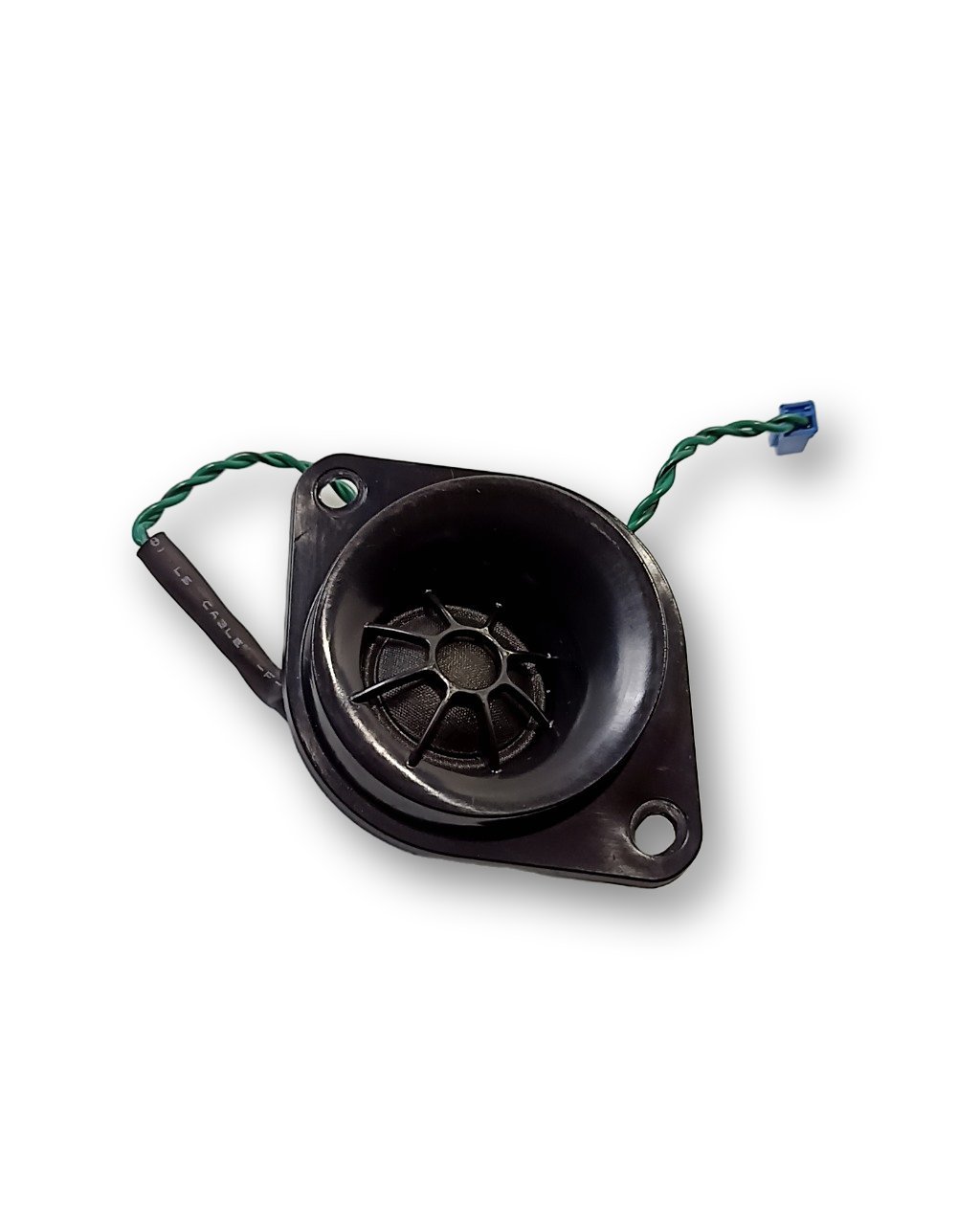 BMW 5 (F10 / F11) Front door speaker BMW 5 SERIES Front door speaker OEM 65139175696...