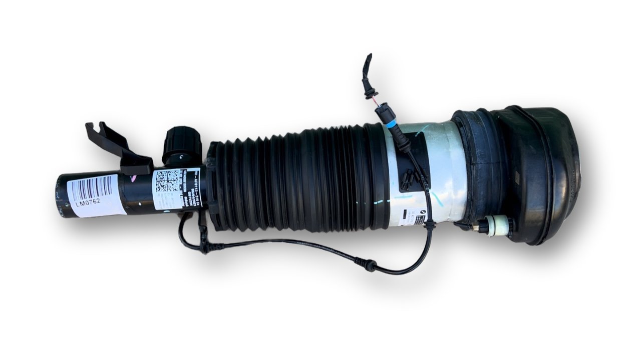 BMW X7 (G07) Front air suspension shock absorber BMW X7 Front air suspension shock absorber OEM ...