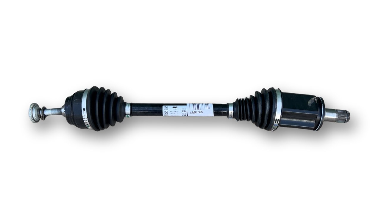 BMW X7 (G07) Front driveshaft BMW X7 Front driveshaft OEM 31607997743

Part c...