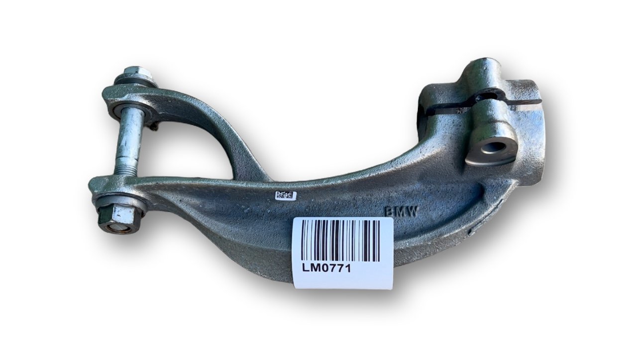 BMW X5 / iX5 (G65) Lower shock absorber bracket BMW X5 Lower shock absorber bracket OEM 3112687...
