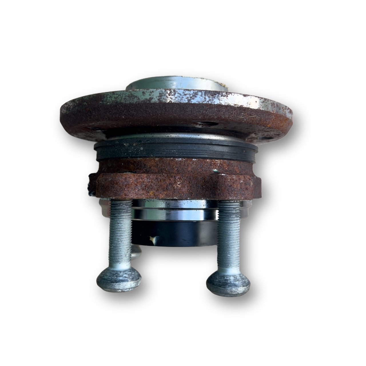 BMW X7 (G07) Front wheel hub BMW X7 Front wheel hub OEM 31206893781

Part co...