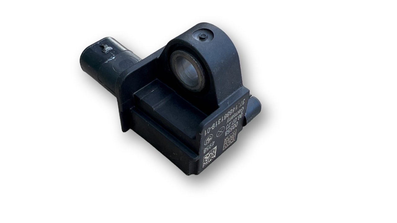 BMW 3 (G20 / G21) Датчик ускорения BMW M3 Acceleration Sensor OEM 37146861319

Par...