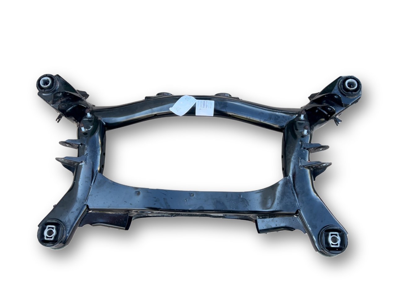 BMW 3 (G20 / G21) Rear subframe BMW 3 SERIES Rear subframe OEM 33318831018

Par...