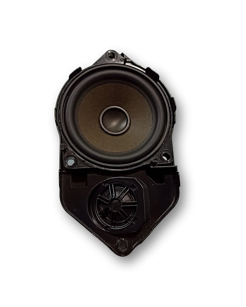 BMW X3 (F25) Front door high frequency speaker BMW X3 Front door high frequency speaker OEM 11...
