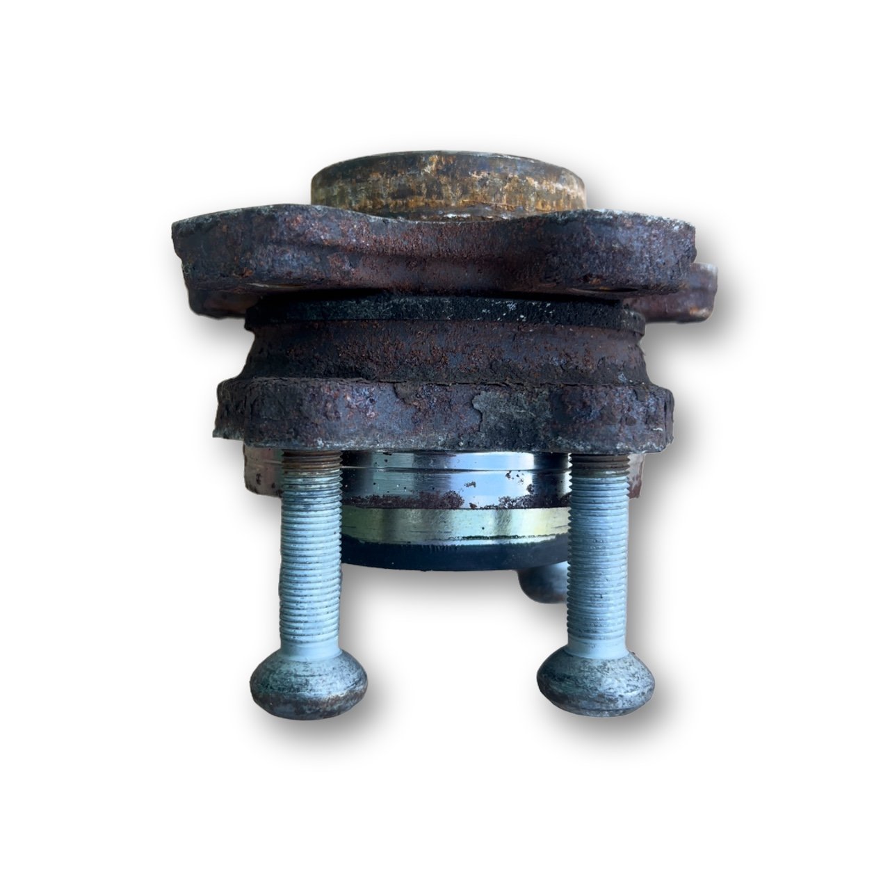 BMW 3 (G20 / G21) Rear wheel ball bearing BMW 3 SERIES Rear wheel ball bearing OEM 240865...