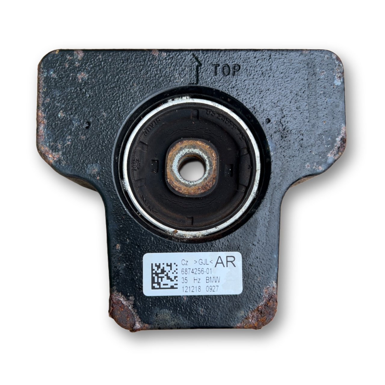BMW 3 (G20 / G21) Engine mount bracket BMW 3 SERIES Engine mount bracket OEM 331768742...