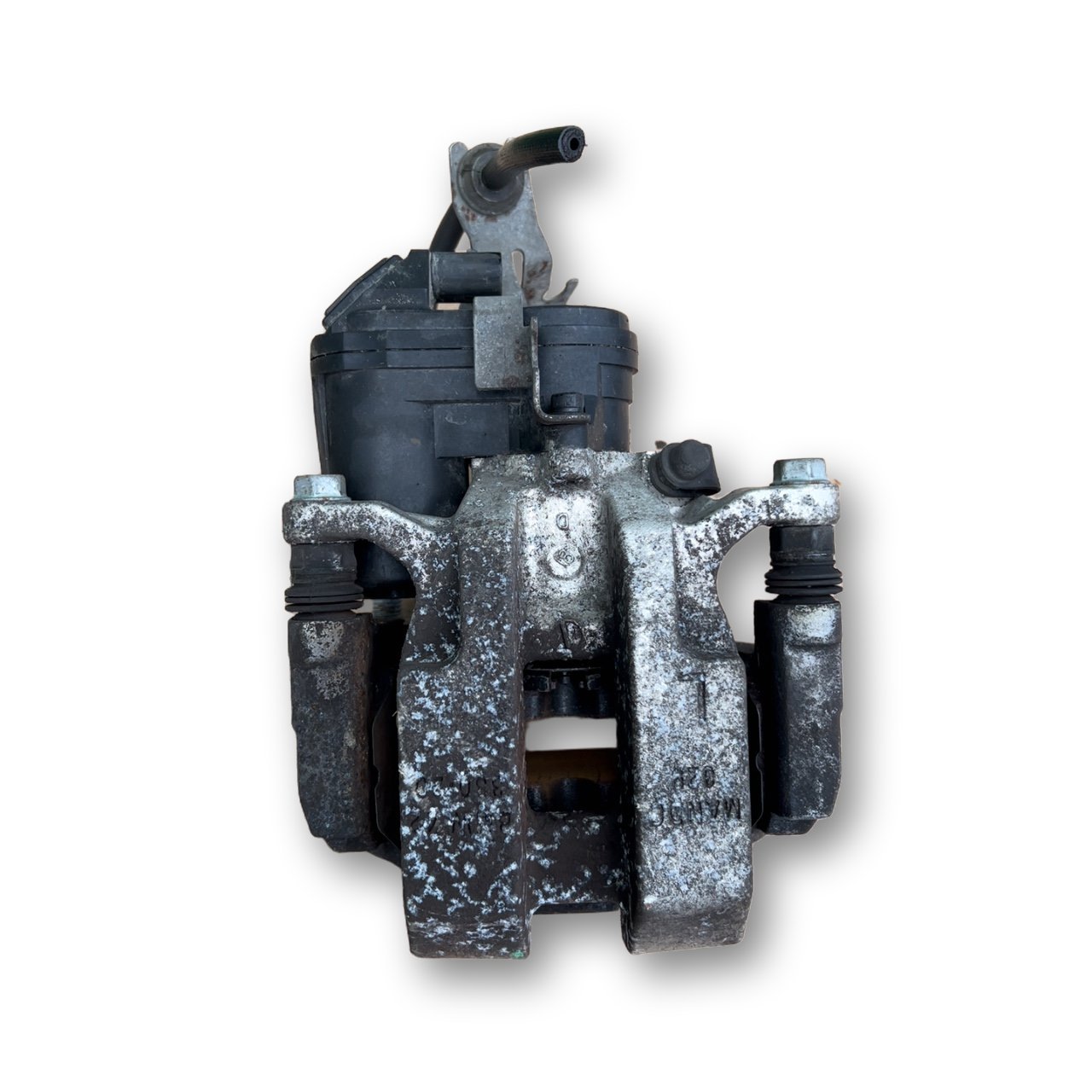 BMW 3 (G20 / G21) REAR Brake caliper BMW 3 SERIES REAR Brake caliper OEM 34206894079...