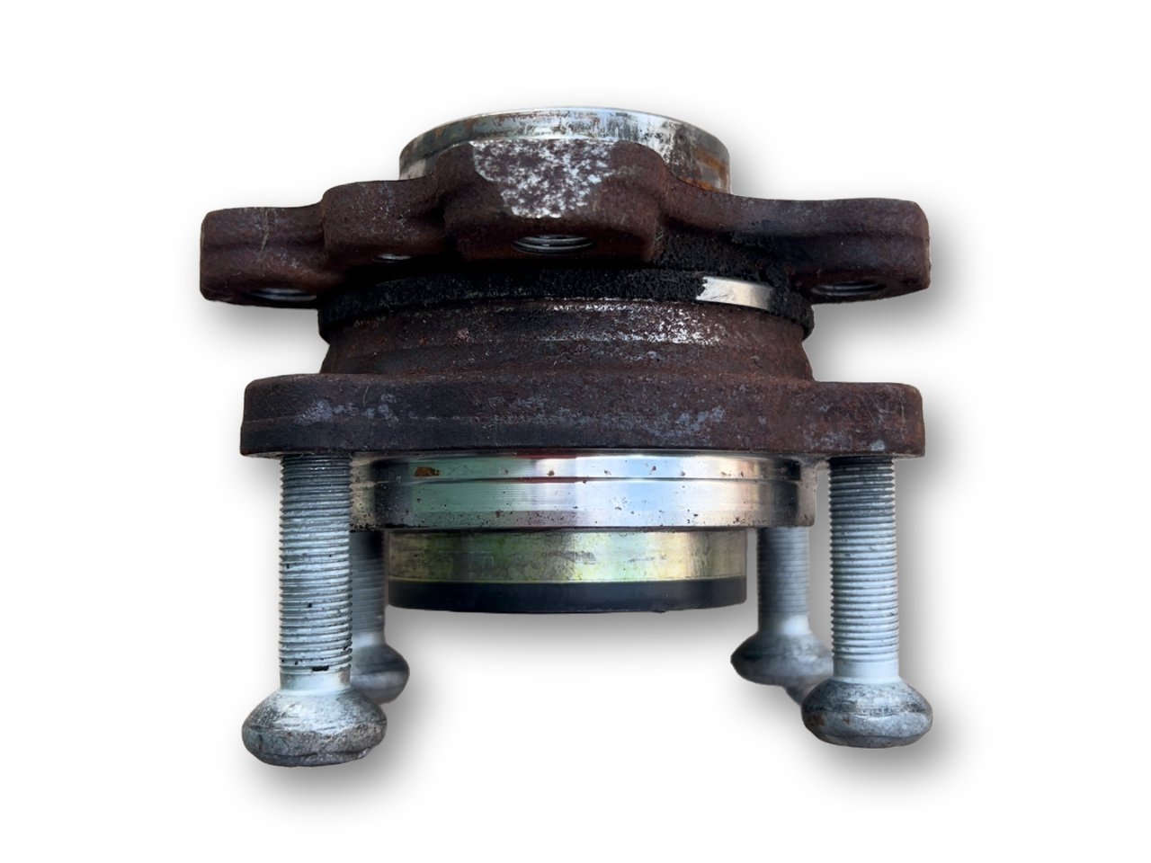 BMW 3 (G20 / G21) Rear wheel ball bearing BMW 3 SERIES Rear wheel ball bearing OEM 240865...