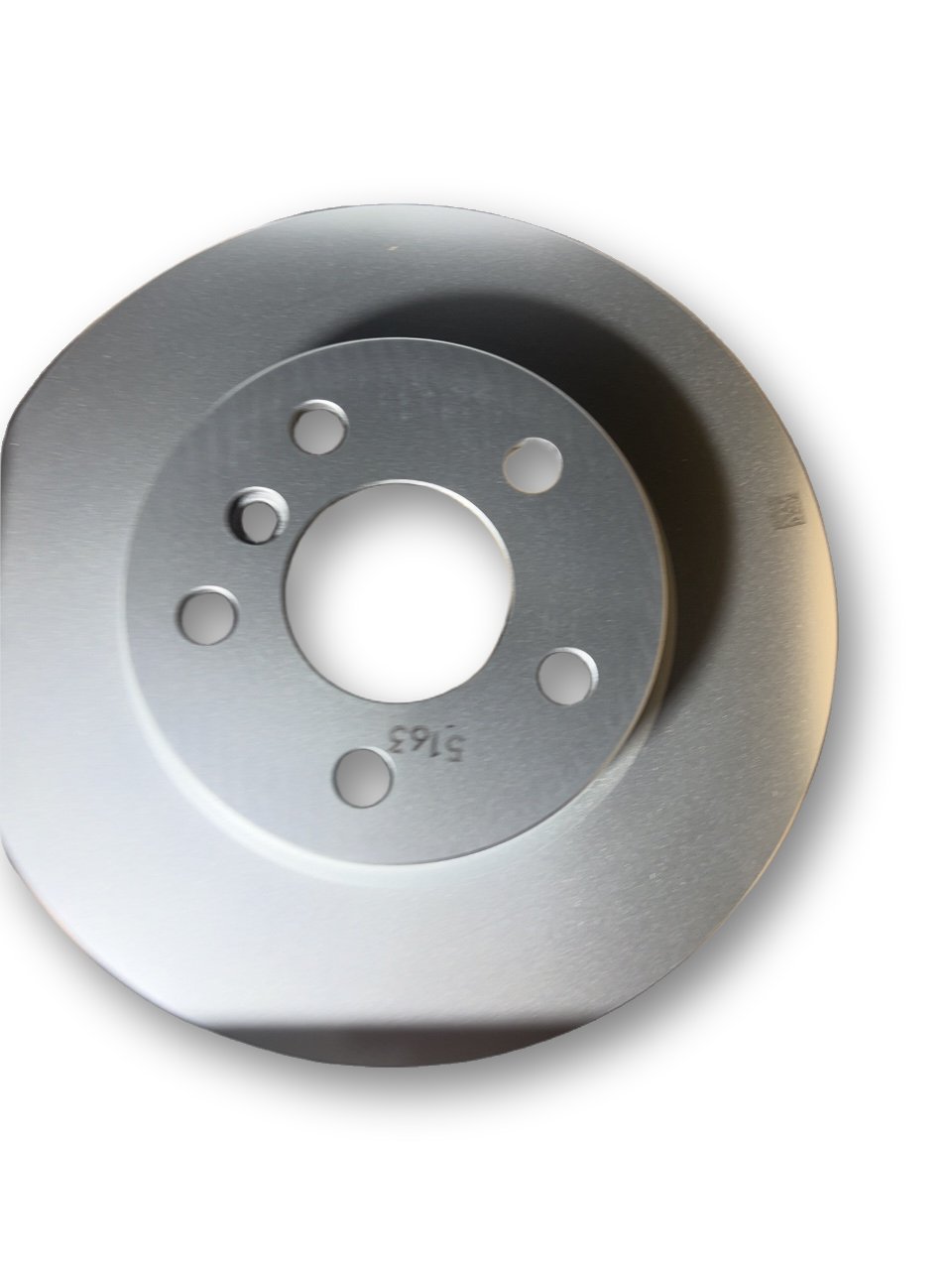 BMW 2 (F22 / F23) Front brake disc BMW 2 SERIES Front brake disc OEM 34116866295

...