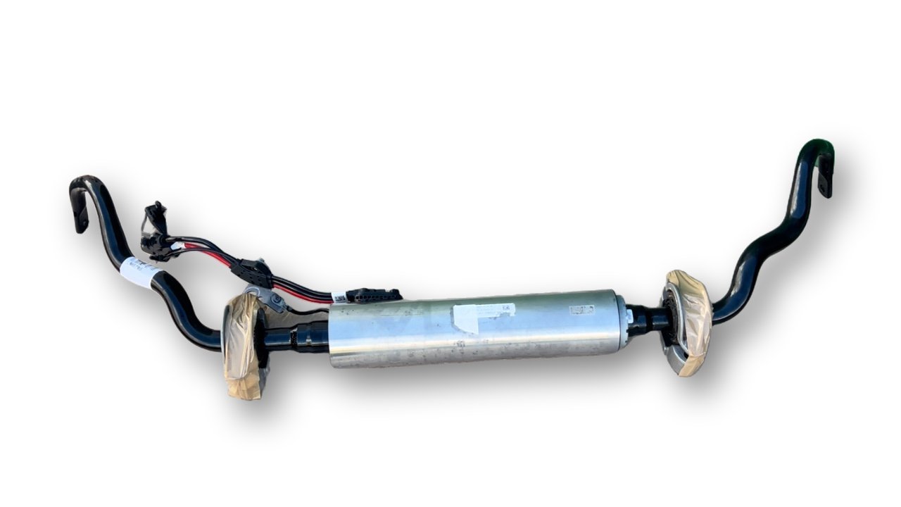 BMW X5 / iX5 (G65) Front anti-roll bar/sway bar BMW X5 Front anti-roll bar/sway bar OEM 3710689...