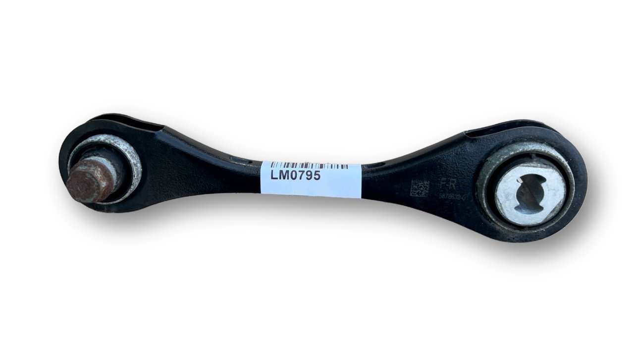 BMW 3 (G20 / G21) Rear upper control arm/wishbone BMW 3 SERIES Rear upper control arm/wishbone OE...