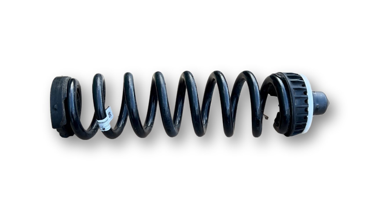 BMW 3 (G20 / G21) Taka jousi BMW 3 SERIES Rear coil spring OEM 33536898643

...