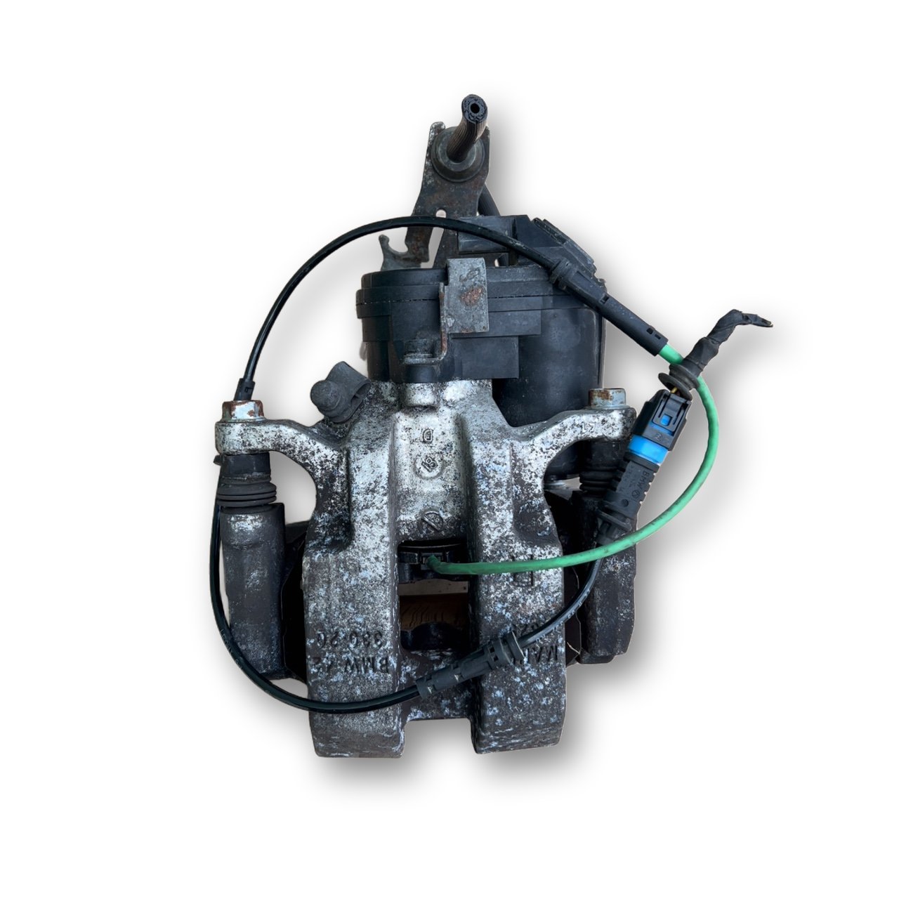 BMW 3 (G20 / G21) REAR Brake caliper BMW 3 SERIES REAR Brake caliper OEM 34206894080...