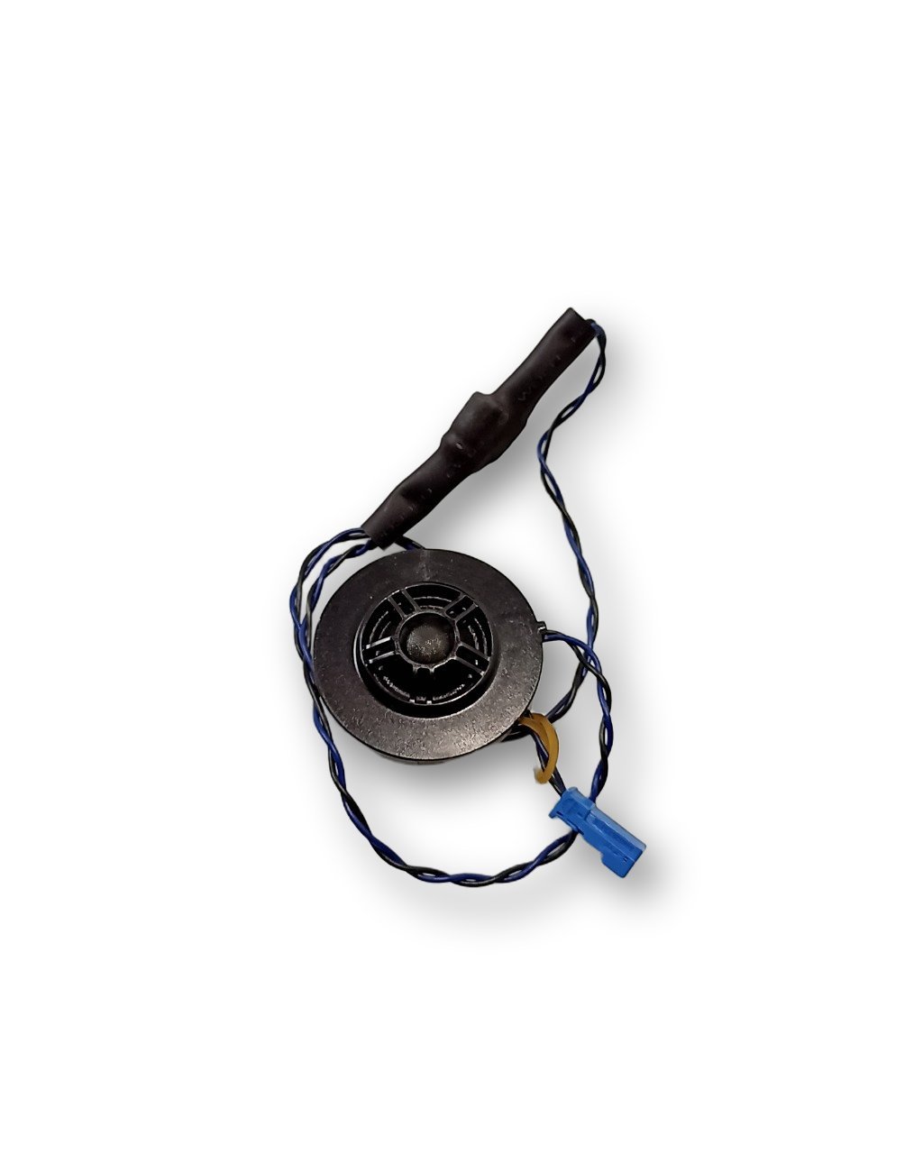 BMW 4 (G22 / G23 / G26)  Rear door speaker BMW X4 Rear door speaker OEM 65136813697

Part ...
