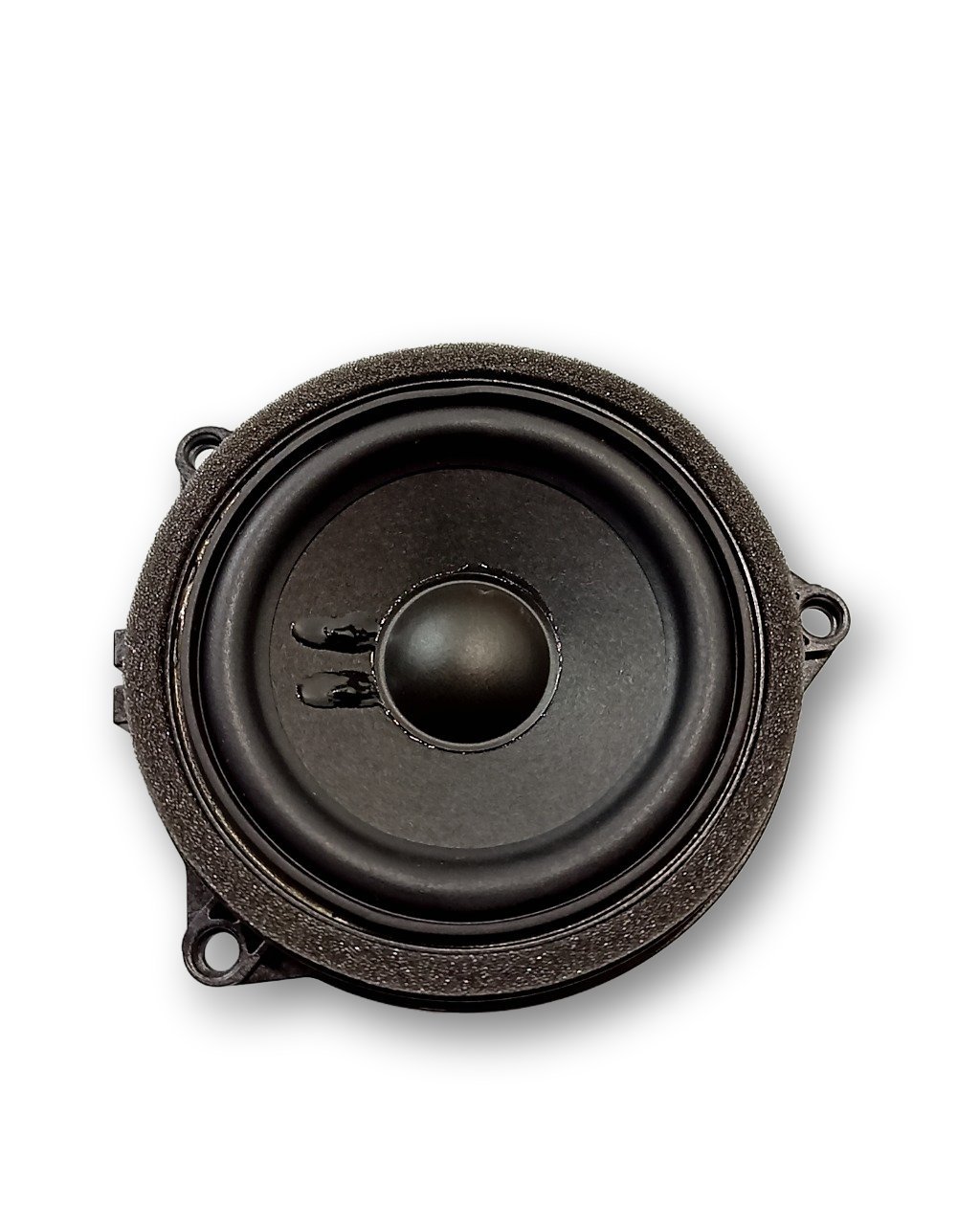 BMW 5 (G30 / G31) Front door speaker BMW M5 Front door speaker OEM 65139354085

Part...