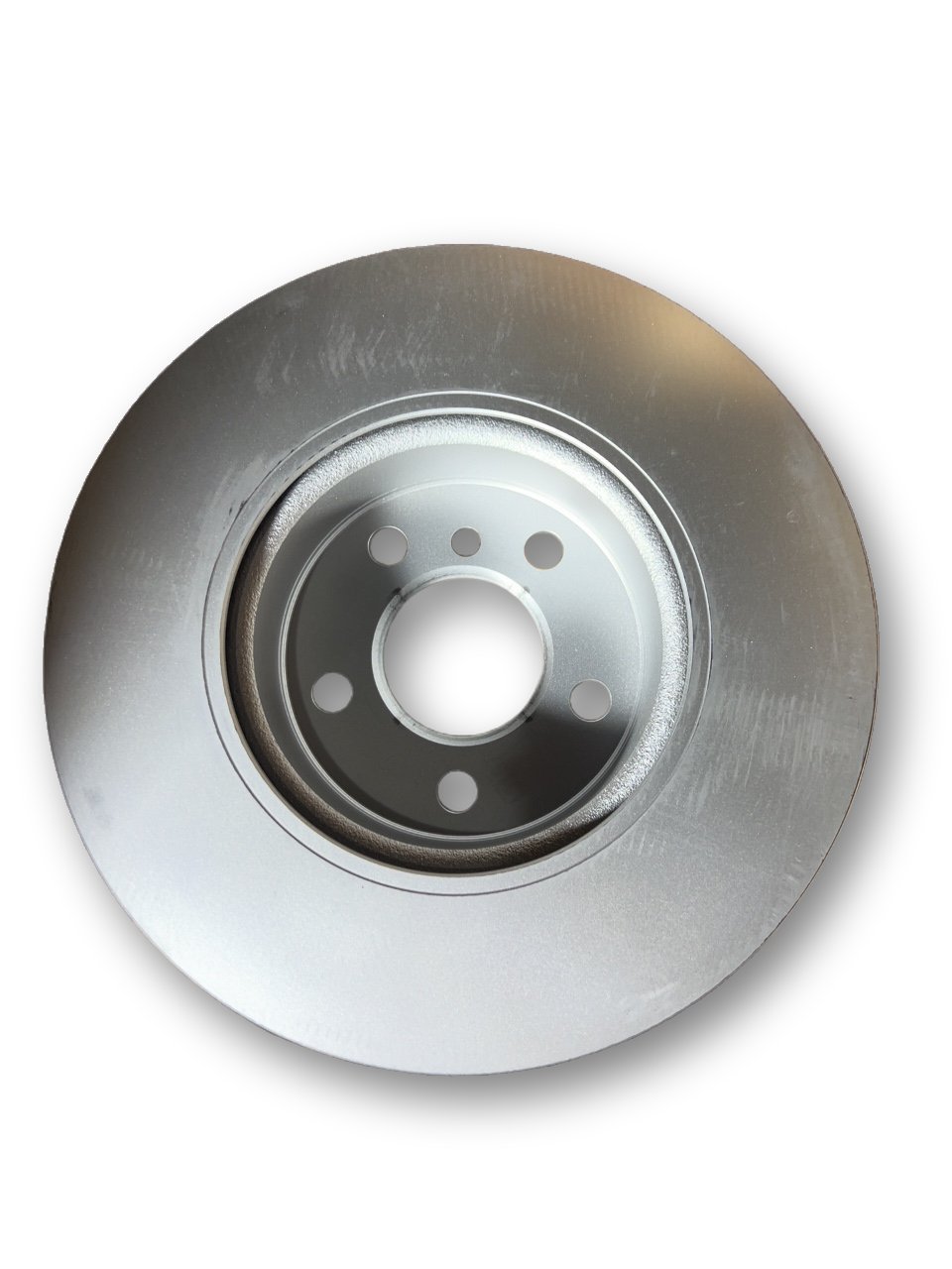 BMW 3 (G20 / G21) Front brake disc BMW 3 SERIES Front brake disc OEM 34106877211

...