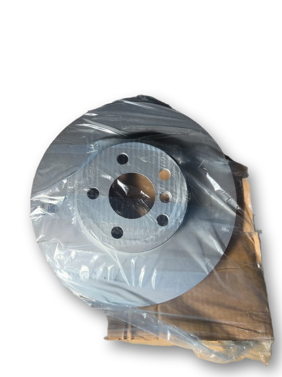 BMW X1 / iX1 (U11) Front brake disc BMW X1 Front brake disc OEM 34106891079

Part c...