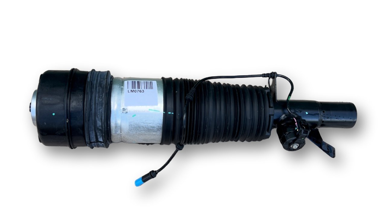 BMW X7 (G07) Front air suspension shock absorber BMW X7 Front air suspension shock absorber OEM ...