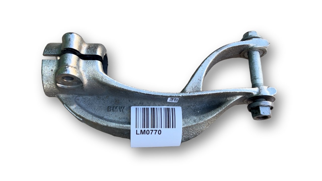 BMW X5 / iX5 (G65) Lower shock absorber bracket BMW X5 Lower shock absorber bracket OEM 3112687...