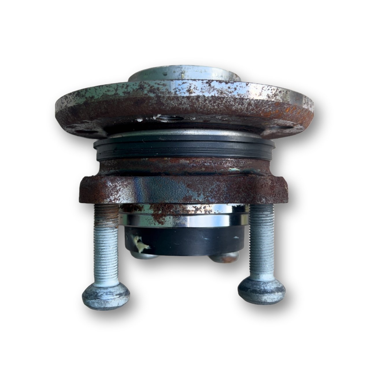 BMW X7 (G07) Front wheel hub BMW X7 Front wheel hub OEM 31206893781

Part co...