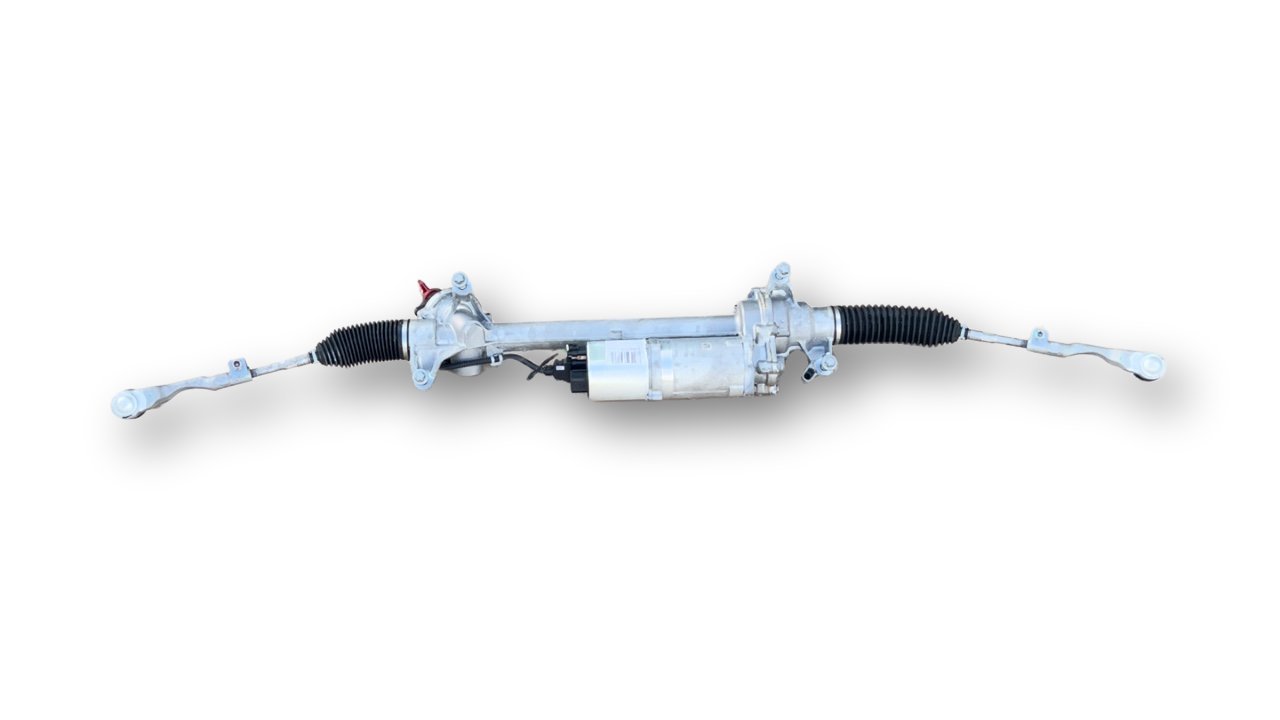 BMW X7 (G07) рулевая рейка / червяк BMW X7 Steering rack OEM 32105A7F9D8

Part code...