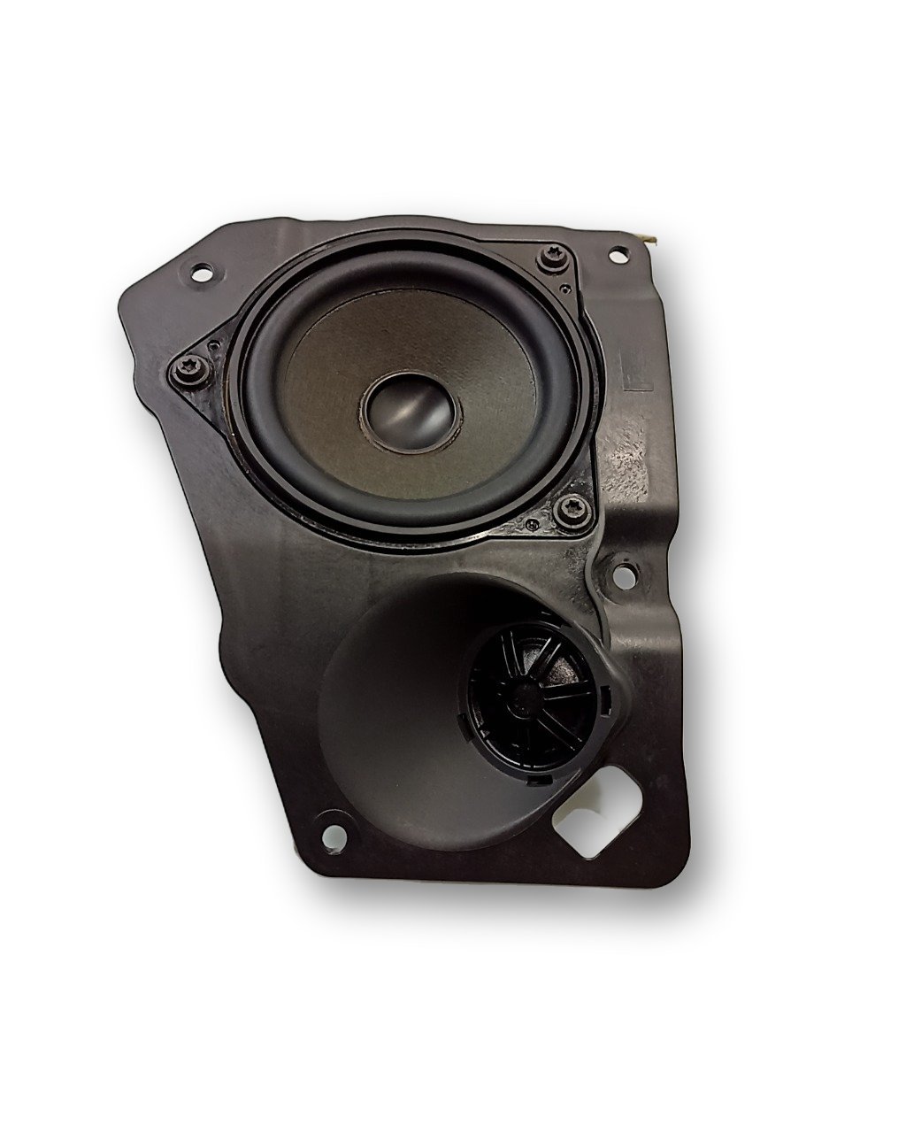 BMW 7 (G11 / G12) Rear door speaker BMW 7 SERIES Rear door speaker OEM 65139151969
...