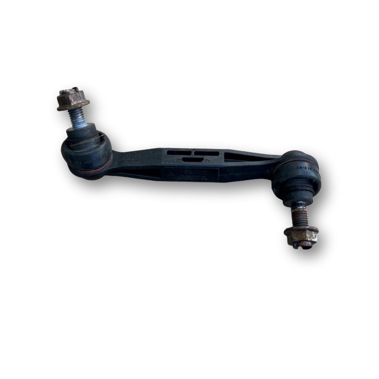 BMW 3 (F30 / F31) Rear anti-roll bar/stabilizer link BMW 3 SERIES Rear anti-roll bar/stabilizer link...