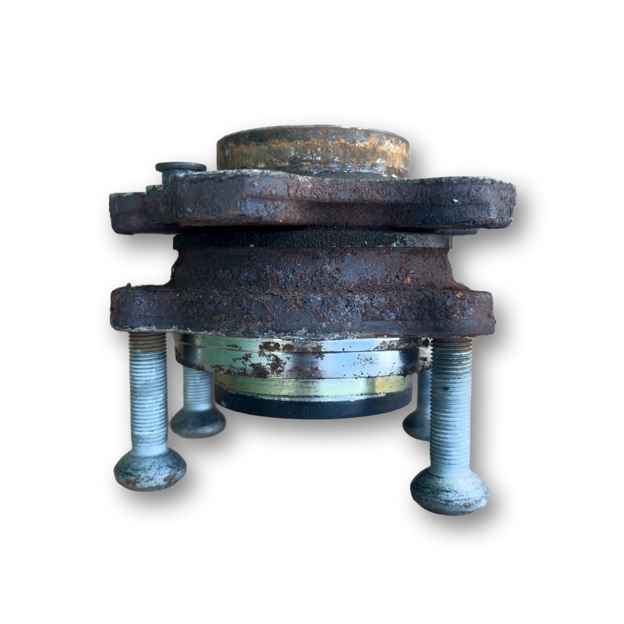 BMW 3 (G20 / G21) Rear wheel ball bearing BMW 3 SERIES Rear wheel ball bearing OEM 240865...