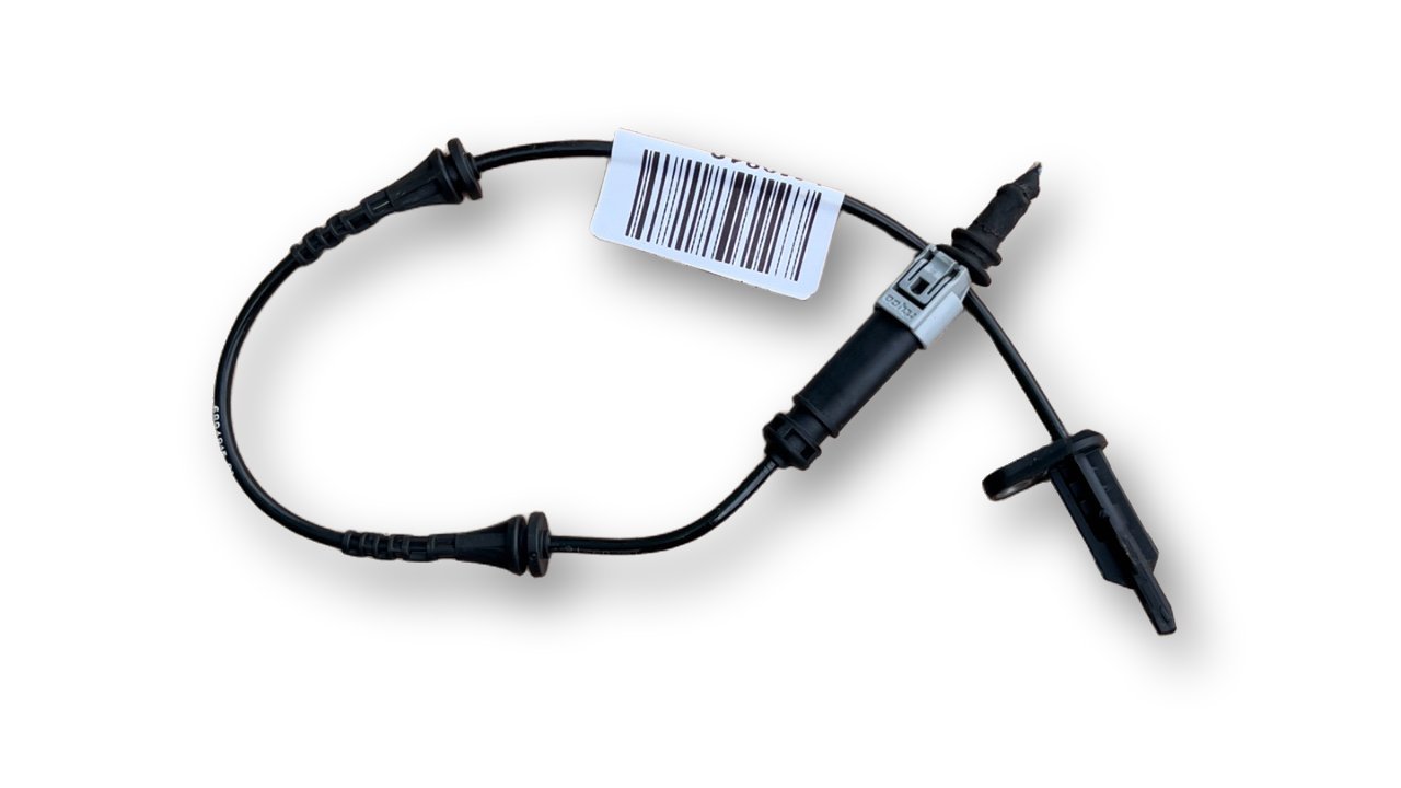 BMW 3 (G20 / G21) ABS rear brake sensor BMW 3 SERIES ABS rear brake sensor OEM 34526894...