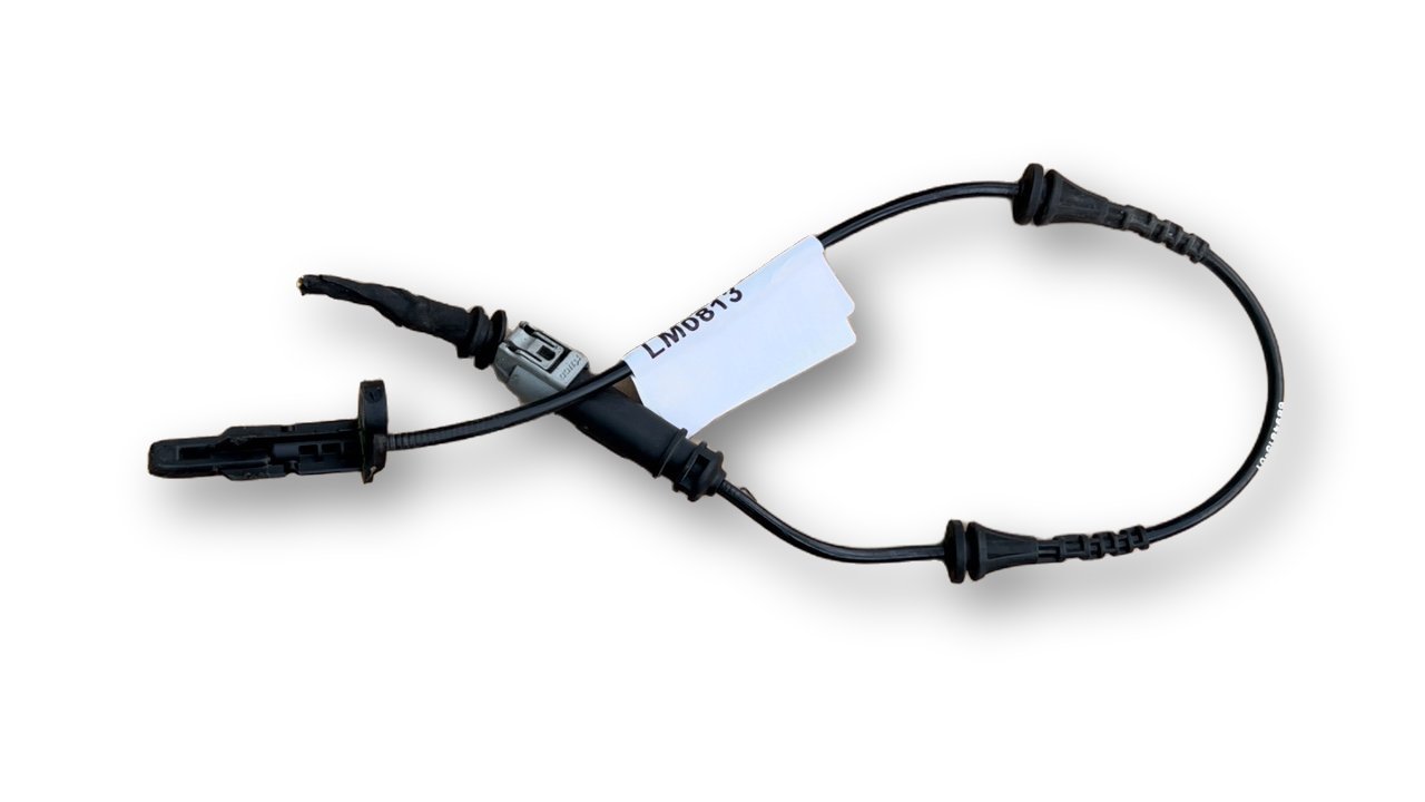BMW 3 (G20 / G21) ABS rear brake sensor BMW 3 SERIES ABS rear brake sensor OEM 34526894...