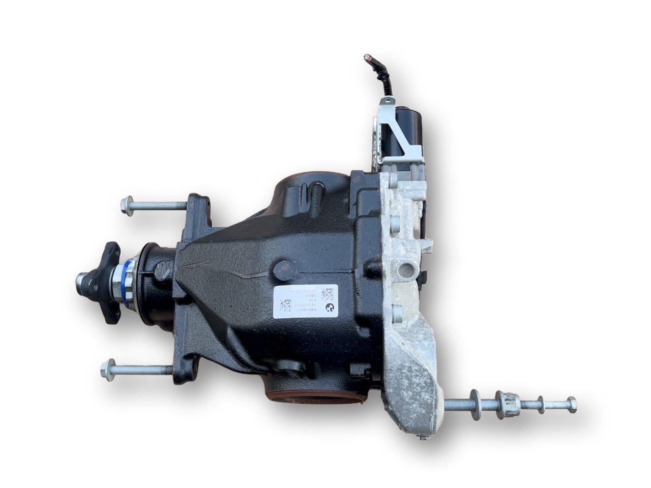 BMW 3 (G20 / G21) rear differential BMW 3 SERIES Rear differential OEM 215LWSI

Par...