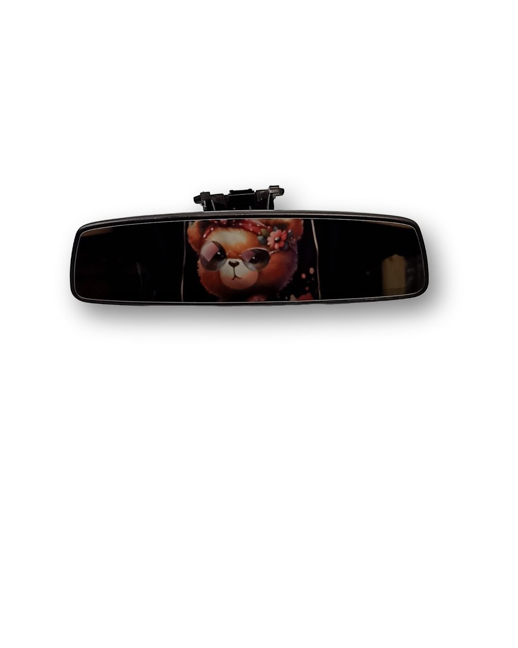 BMW 4 (G22 / G23 / G26)  Rear view mirror (interior) BMW X4 Rear view mirror (interior) OEM 51165A9C...