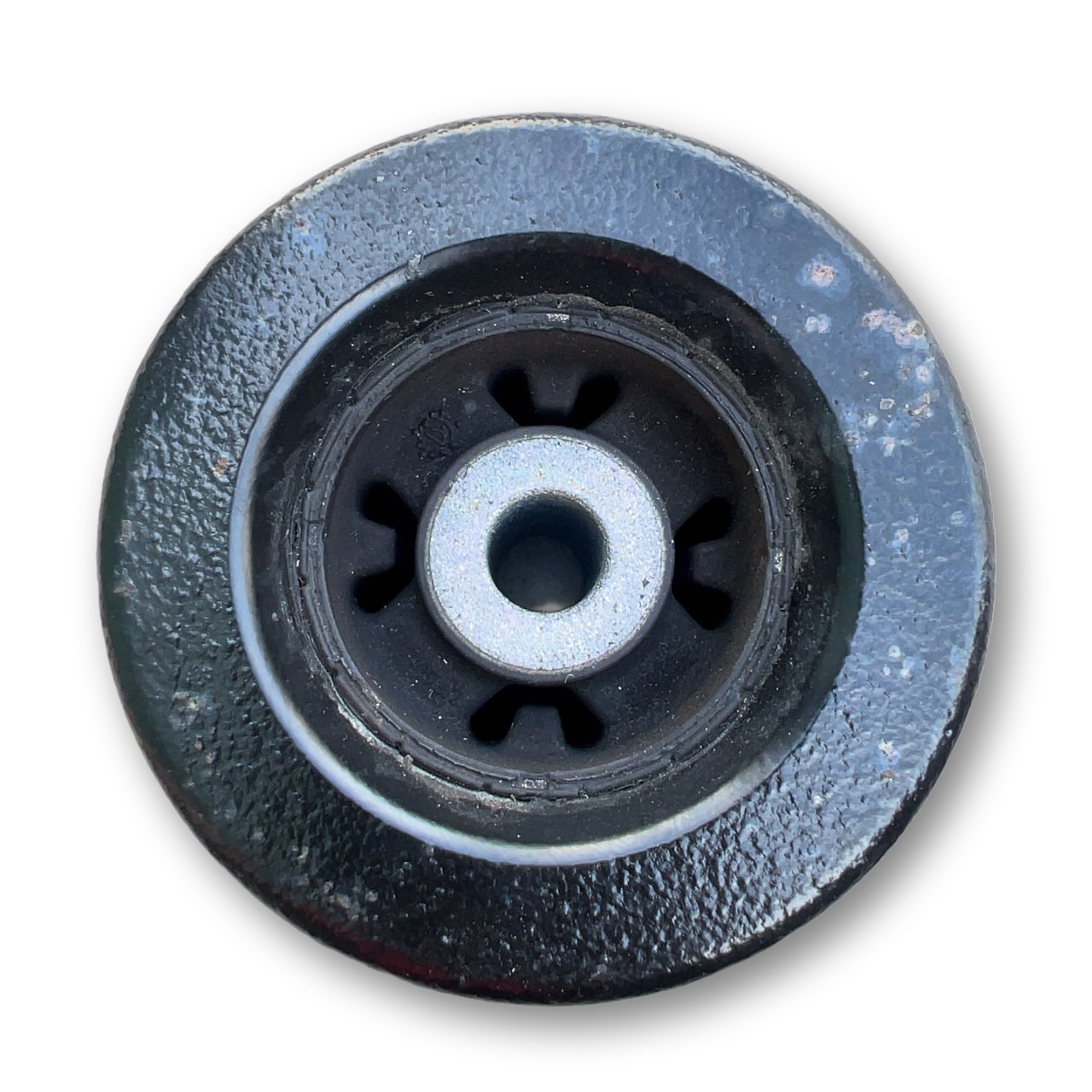 BMW 4 (G22 / G23 / G26)  Rear prop shaft donut coupling/joint BMW 4 SERIES Rear prop shaft donut coupling/joi...