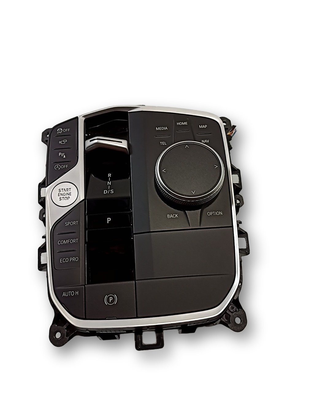 BMW 4 (G22 / G23 / G26)  Other center console (tunnel) element BMW 4 SERIES Other center console (tunnel) elem...