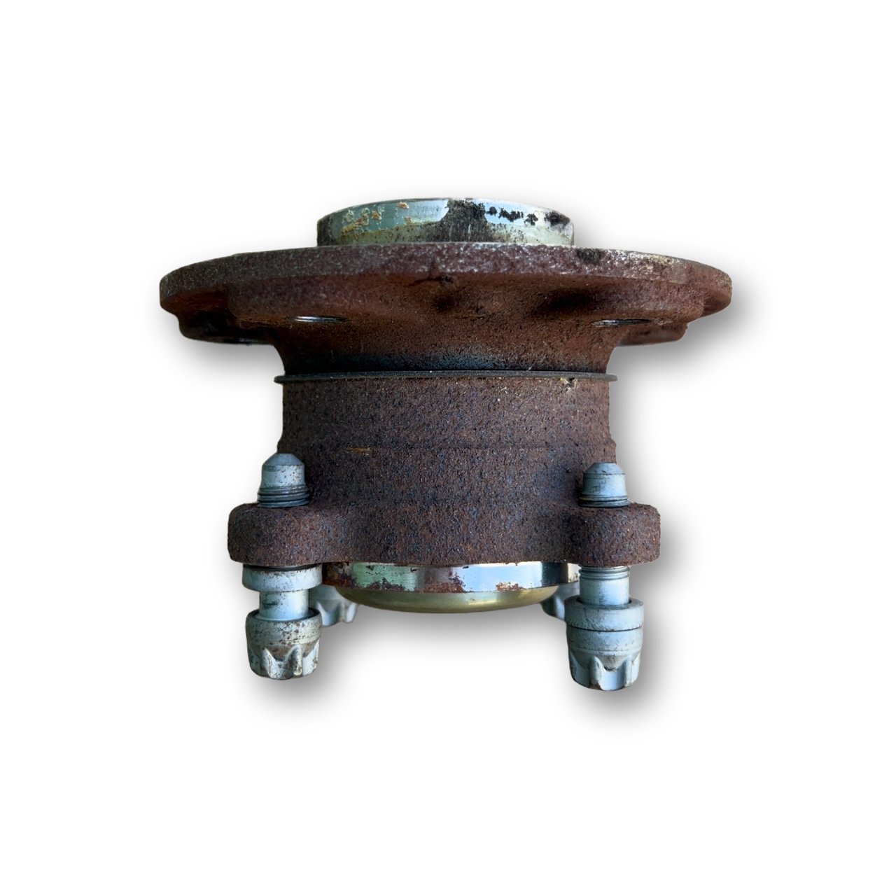 BMW 2 (F22 / F23) Rear wheel hub BMW 2 SERIES Rear wheel hub OEM 33406891921

Pa...