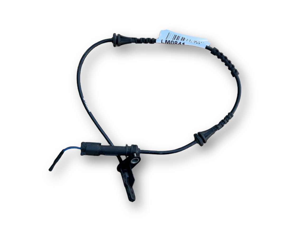 BMW 2 (F22 / F23) ABS rear brake sensor BMW 2 SERIES ABS rear brake sensor OEM 34525A61...