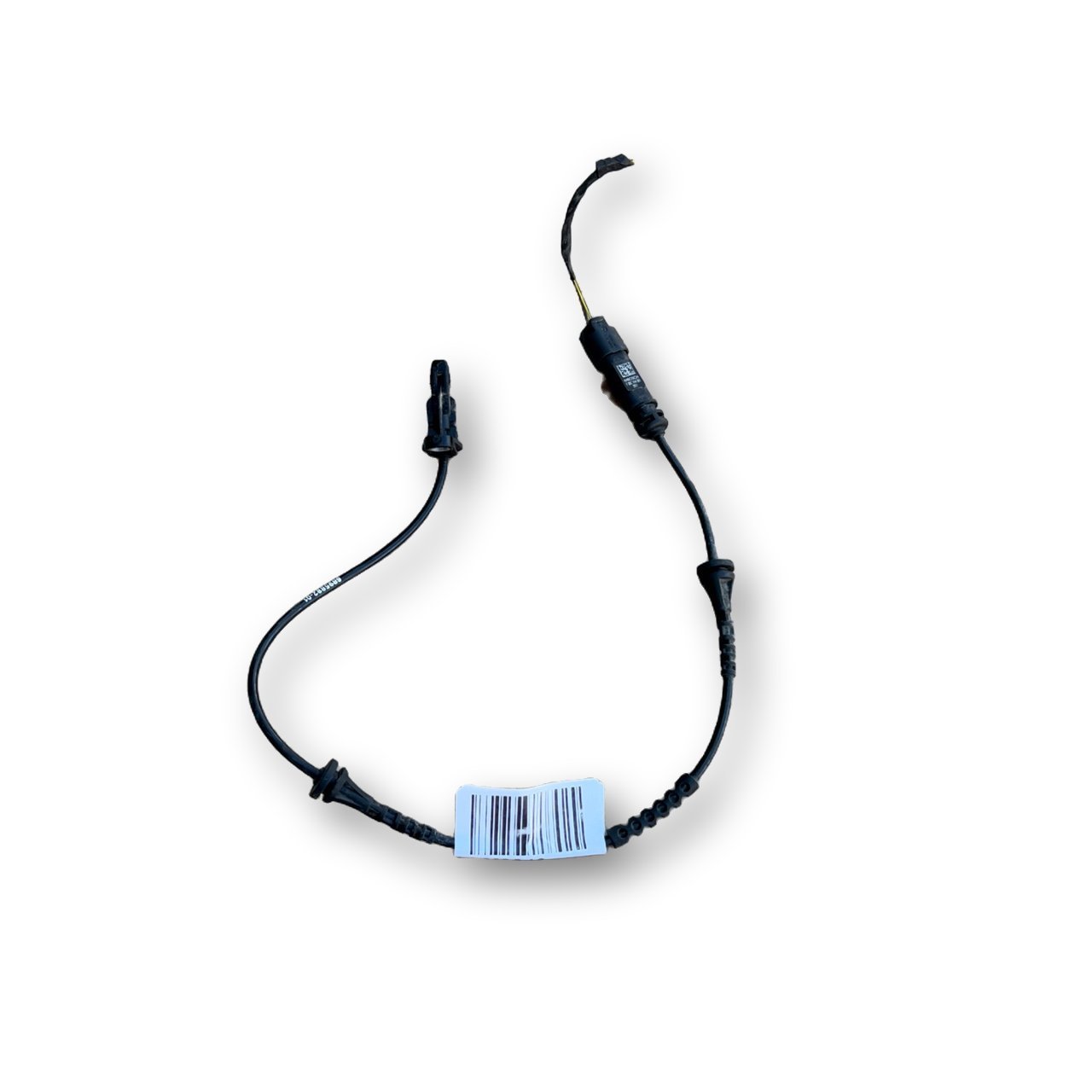 BMW 2 (F22 / F23) ABS rear brake sensor BMW 2 SERIES ABS rear brake sensor OEM 34525A61...