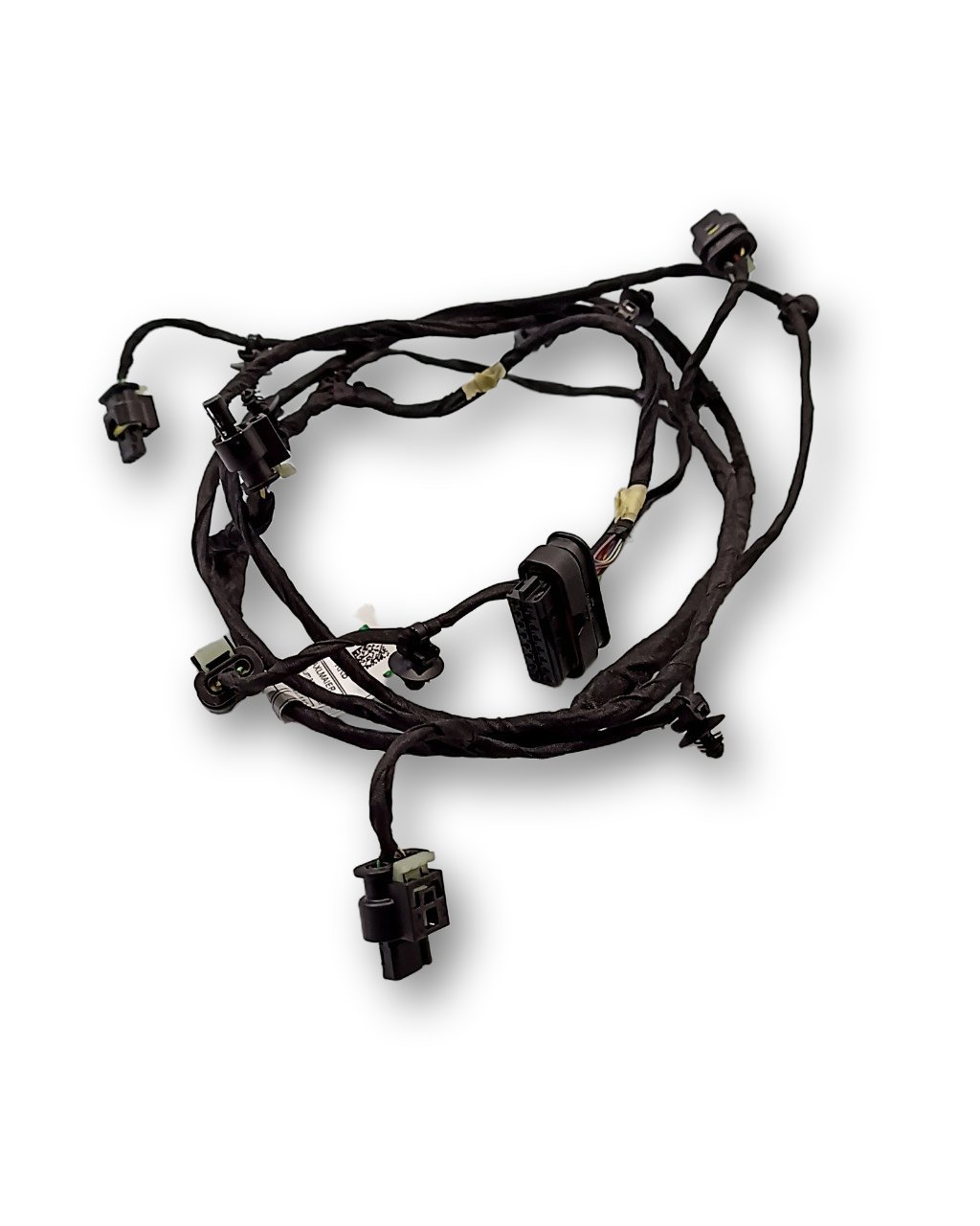 BMW 5 / i5 (G60 / G61) Parking sensor (PDC) wiring loom BMW 5 SERIES Parking sensor (PDC) wiring loom O...