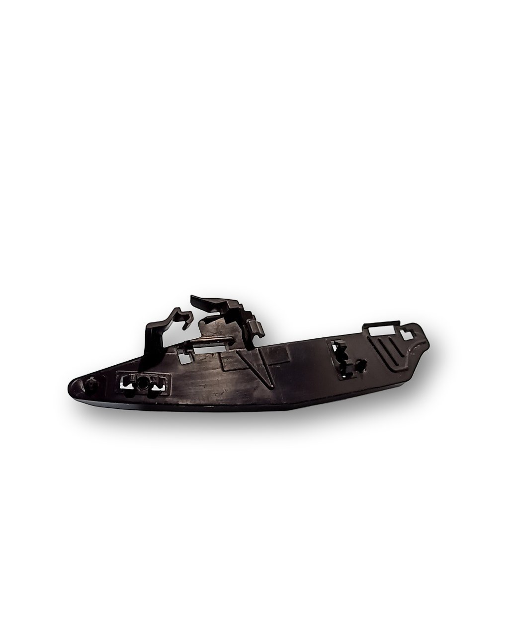 BMW 4 (G22 / G23 / G26)  Front bumper mounting bracket BMW X4 Front bumper mounting bracket OEM 511173...