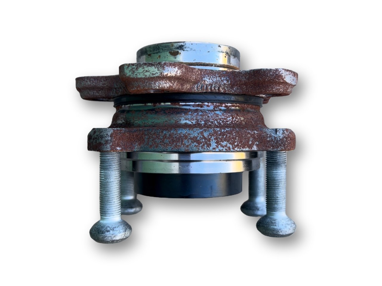 BMW 3 (G20 / G21) Rear wheel ball bearing BMW 3 SERIES Rear wheel ball bearing OEM 240865...