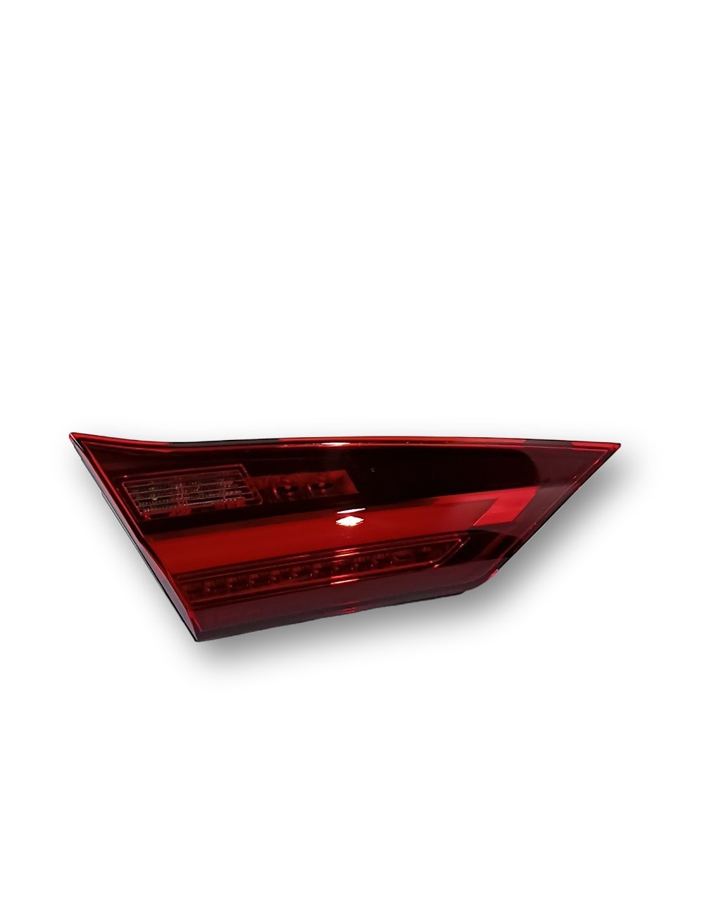 BMW 1 (F70) Tailgate rear/tail lights BMW 1 SERIES Tailgate rear/tail lights OEM 6321...