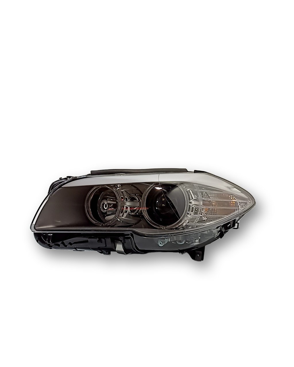 BMW 5 (F10 / F11) Headlight/headlamp BMW 5 SERIES Headlight/headlamp OEM 5B8D141

Pa...