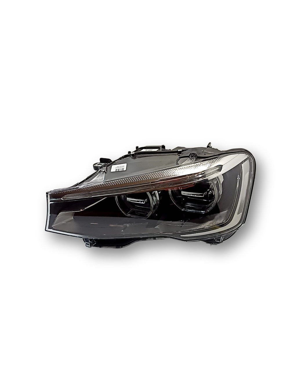 BMW X3 (F25) Headlight/headlamp BMW X3 Headlight/headlamp OEM 63117401143

Part...