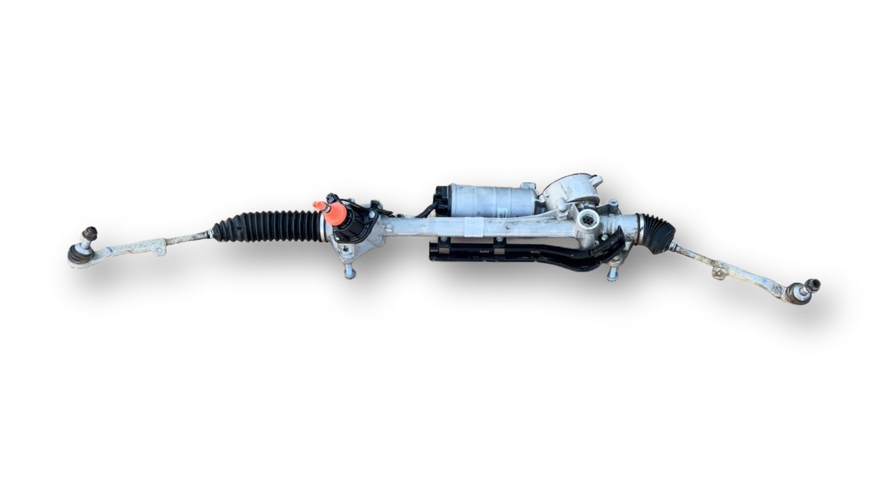 BMW X3 (G45) ohjaushammastanko BMW X3 Steering rack OEM 32105A07140

Part code...