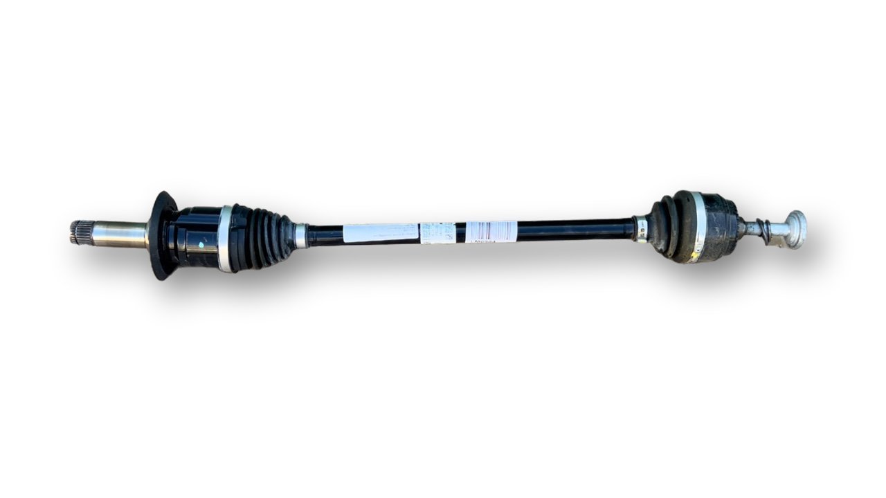 BMW X1 / iX1 (U11) Rear driveshaft BMW X1 Rear driveshaft OEM 33205A5C2F1

Part co...
