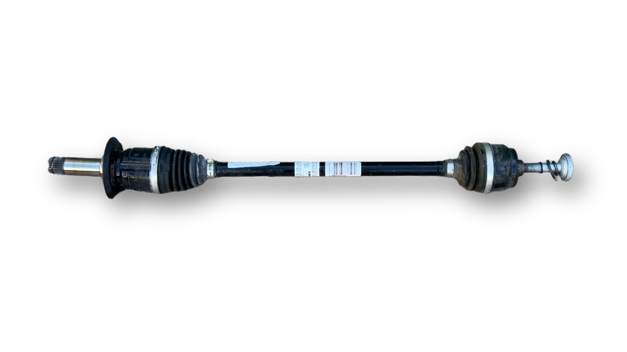 BMW X1 / iX1 (U11) Rear driveshaft BMW X1 Rear driveshaft OEM 33205A5C2F1

Part co...
