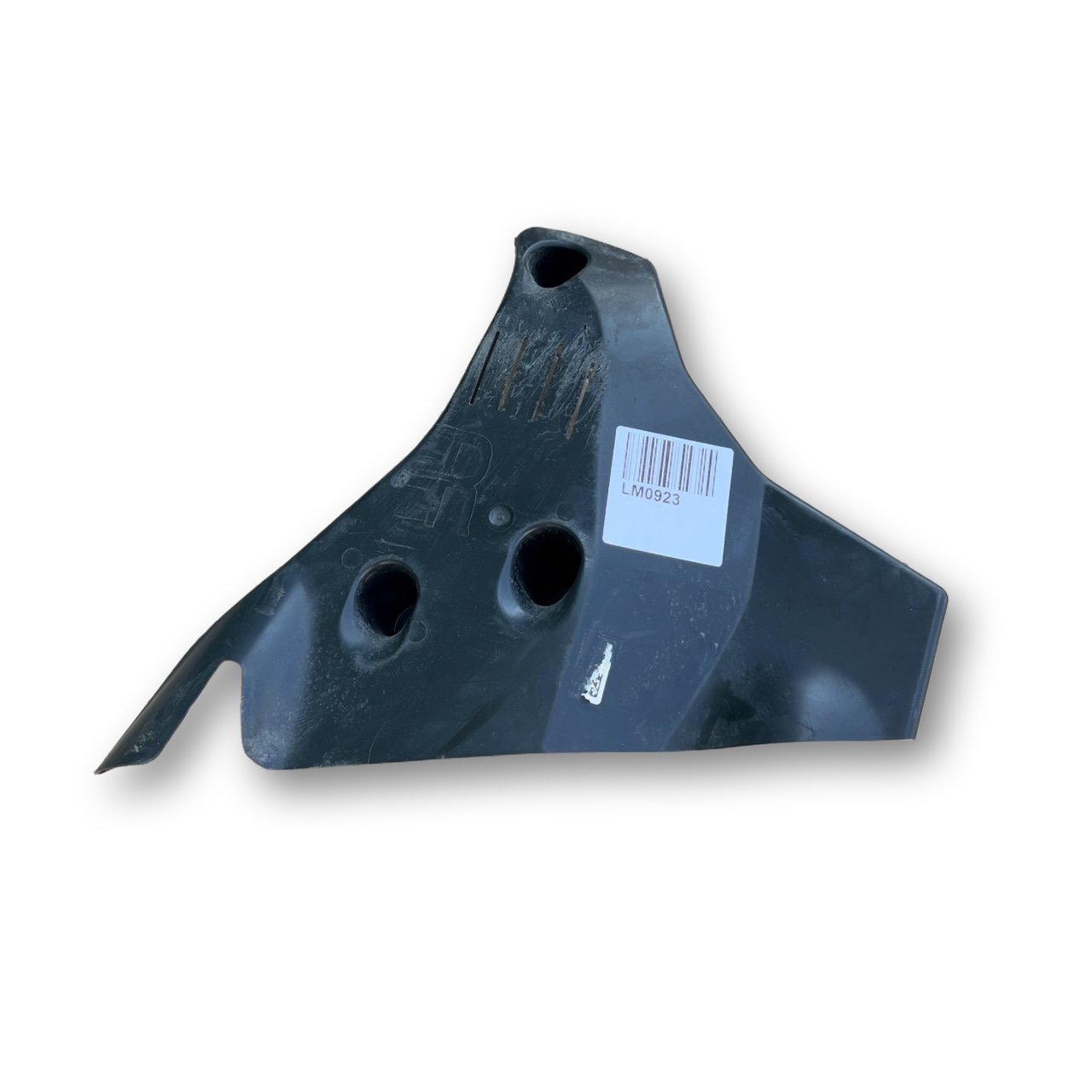 BMW X1 / iX1 (U11) Rear underbody cover/under tray BMW X1 Rear underbody cover/under tray OEM 3332...