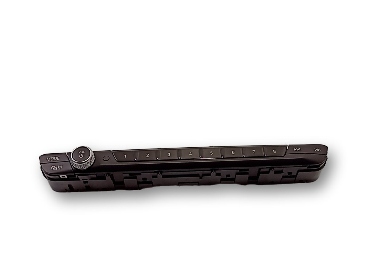 Head unit multimedia control Brand/Model: BMW 8 SERIES
Year: 2026

BMW 8 SER...